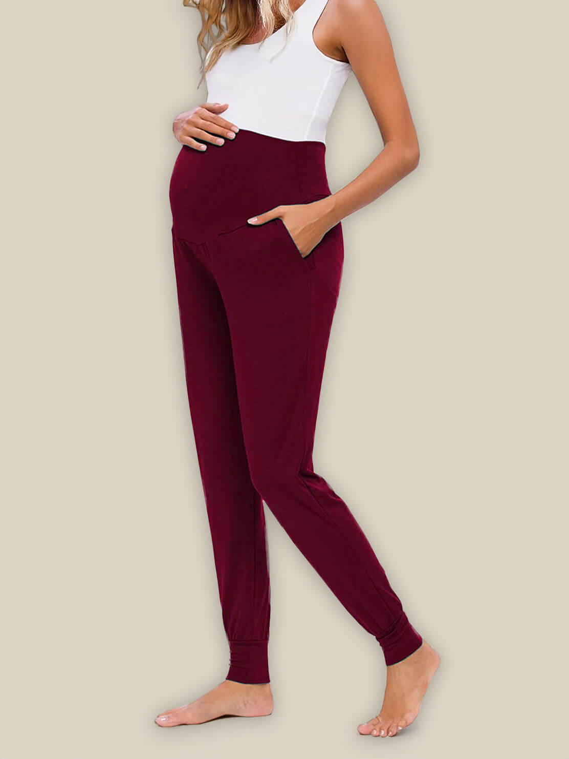 Dark Red