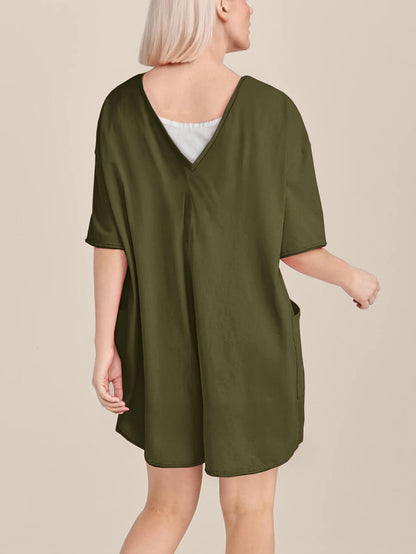 Olive Green