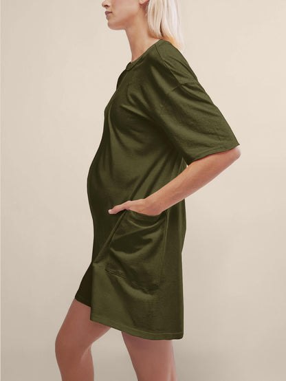 Olive Green