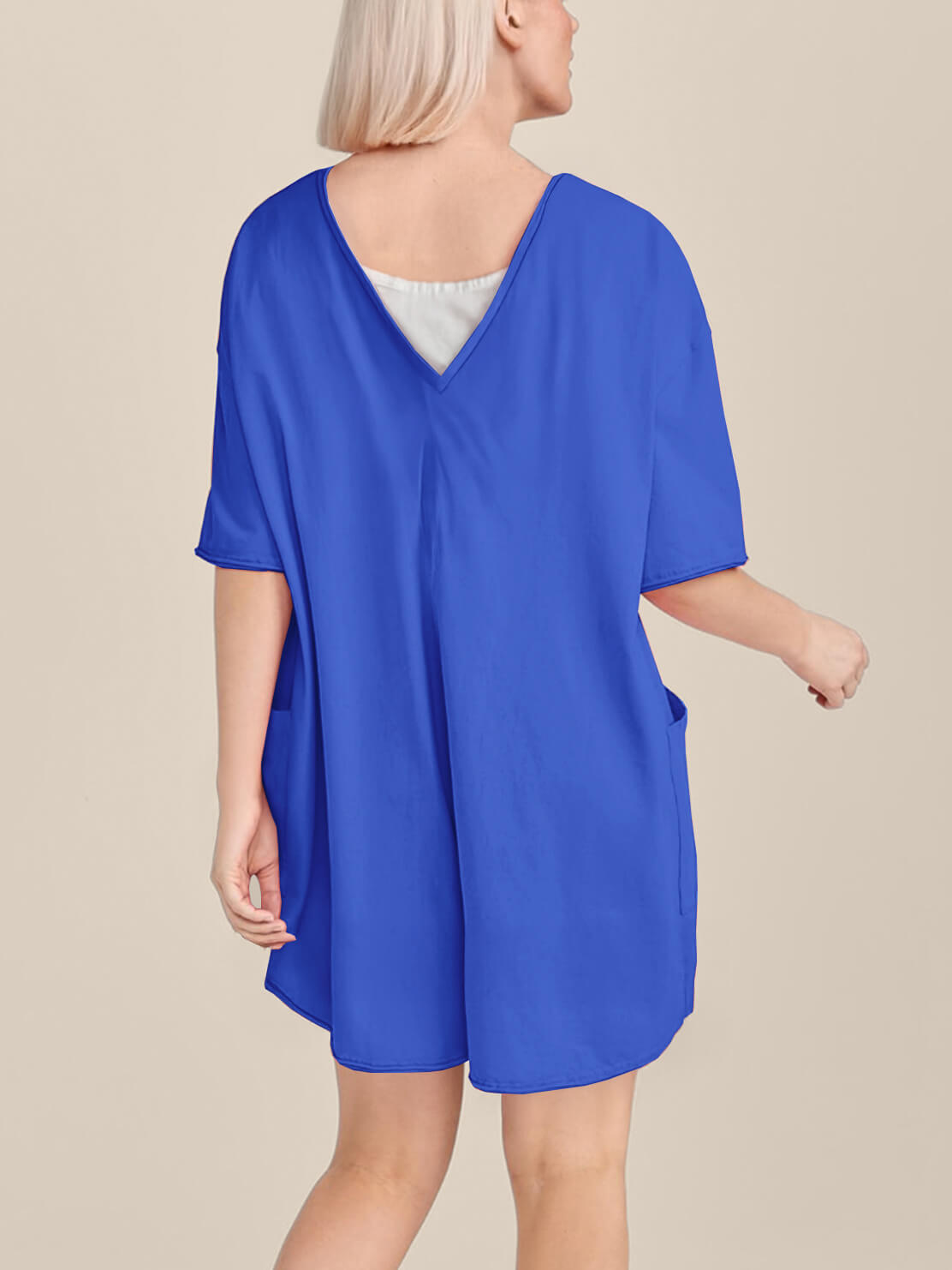 Royal Blue