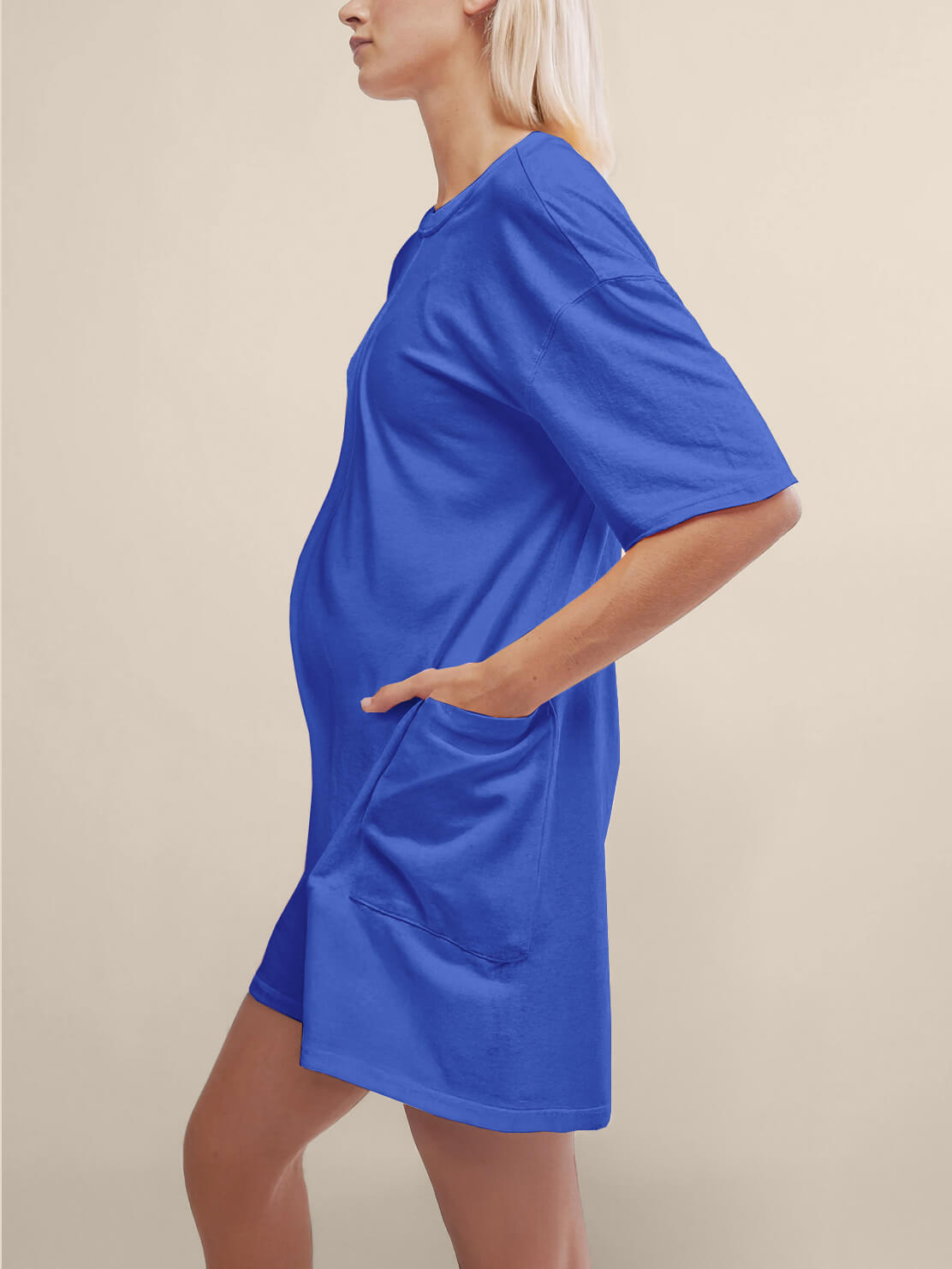 Royal Blue
