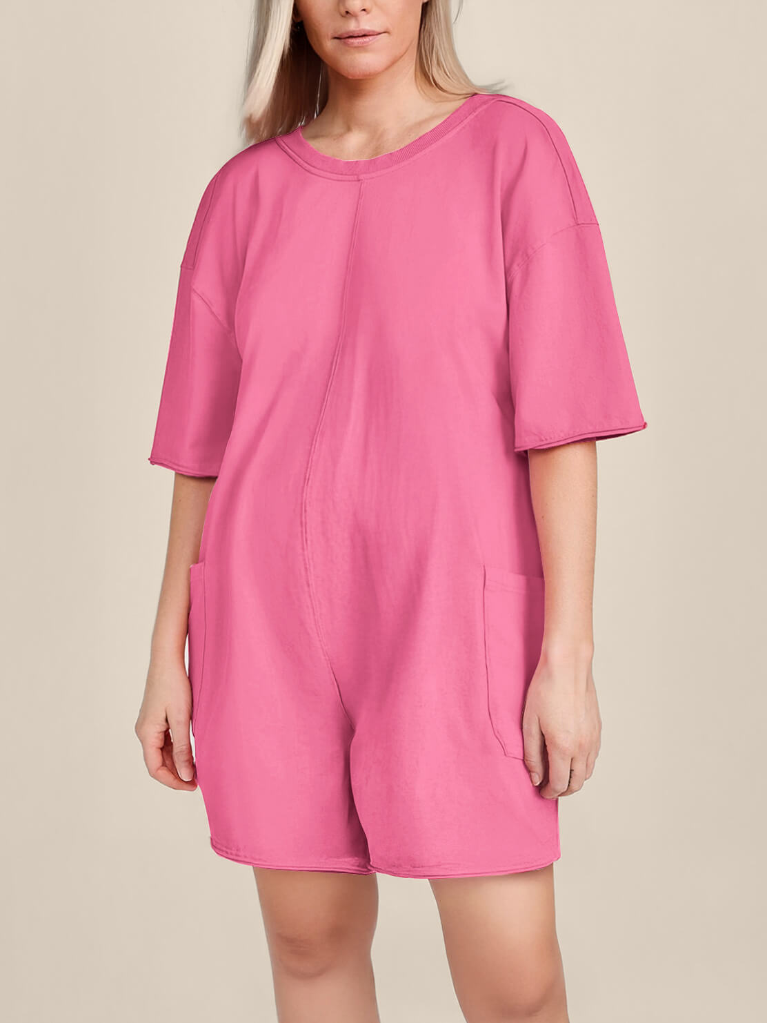 Hot Pink