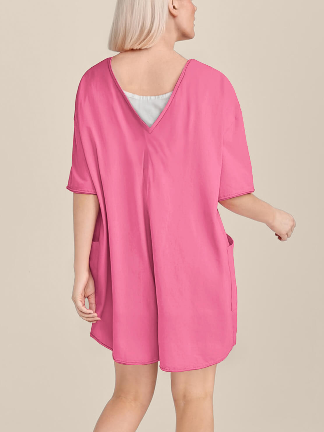Hot Pink