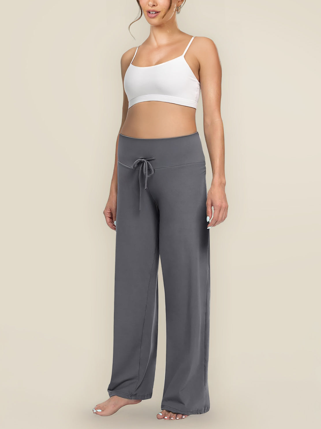 Light Gray / S
