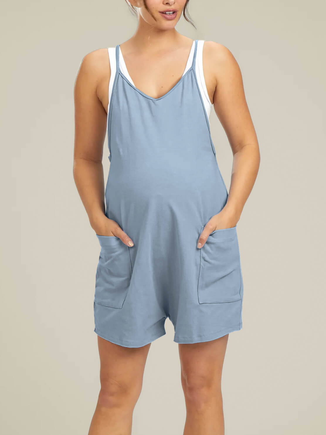 Light Blue / S