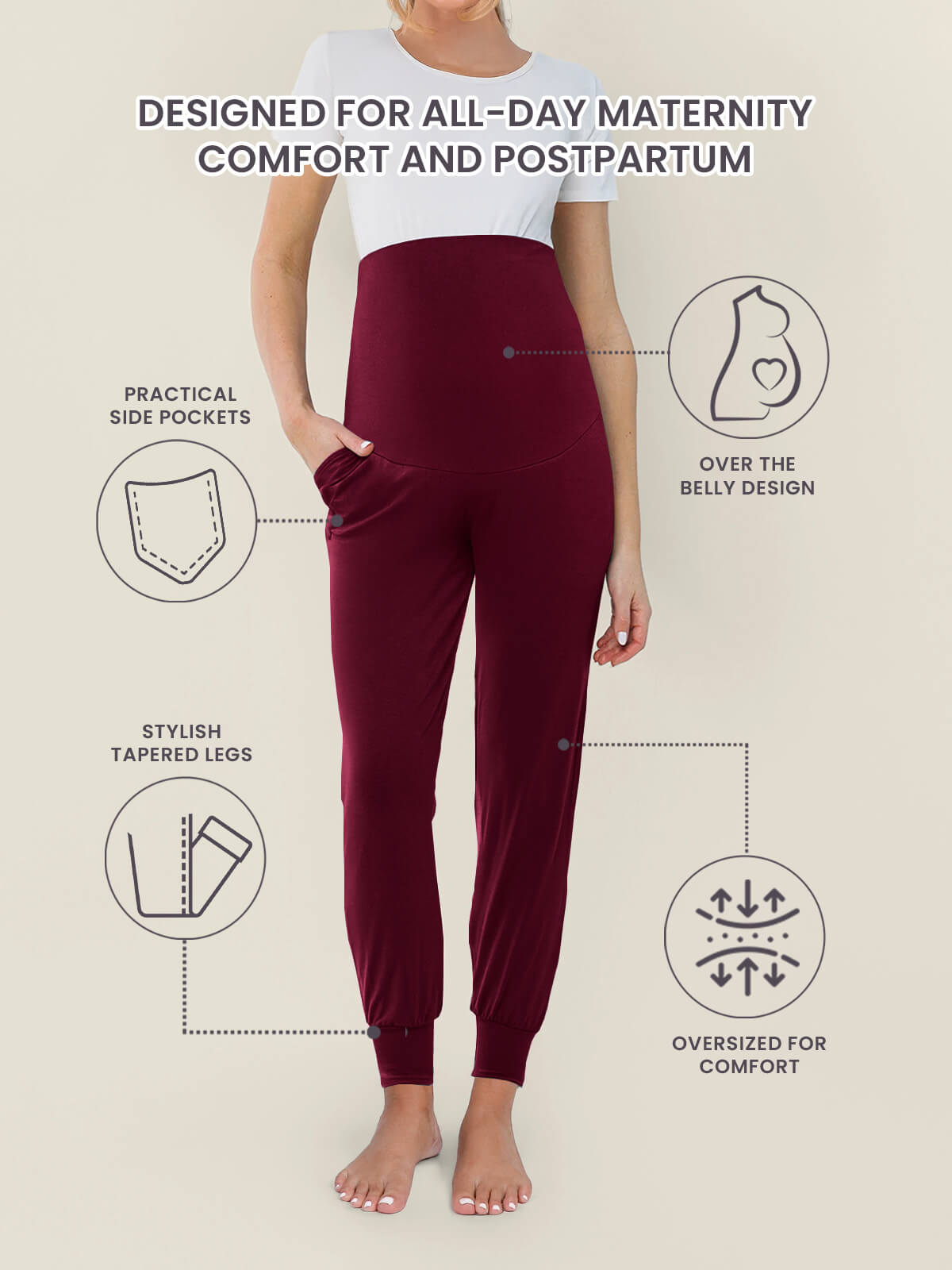 Dark Red