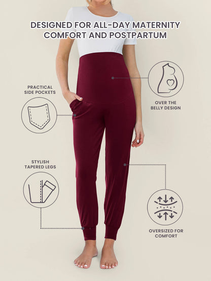 Dark Red