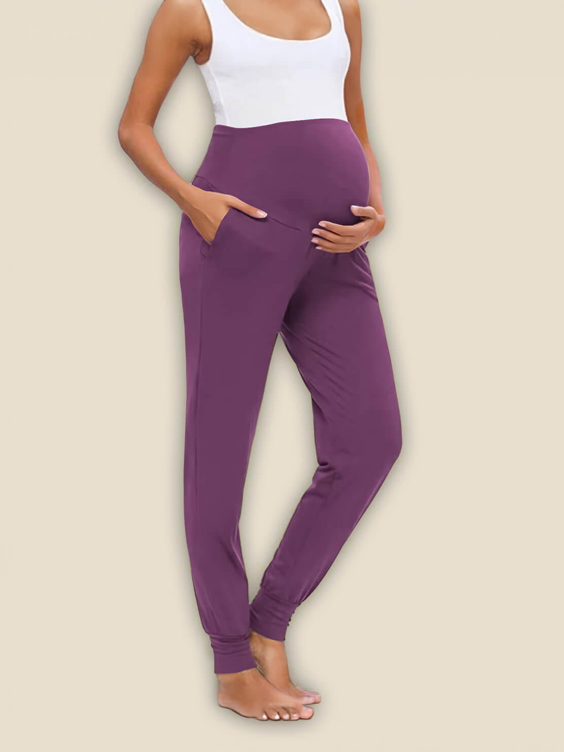 Dark Purple