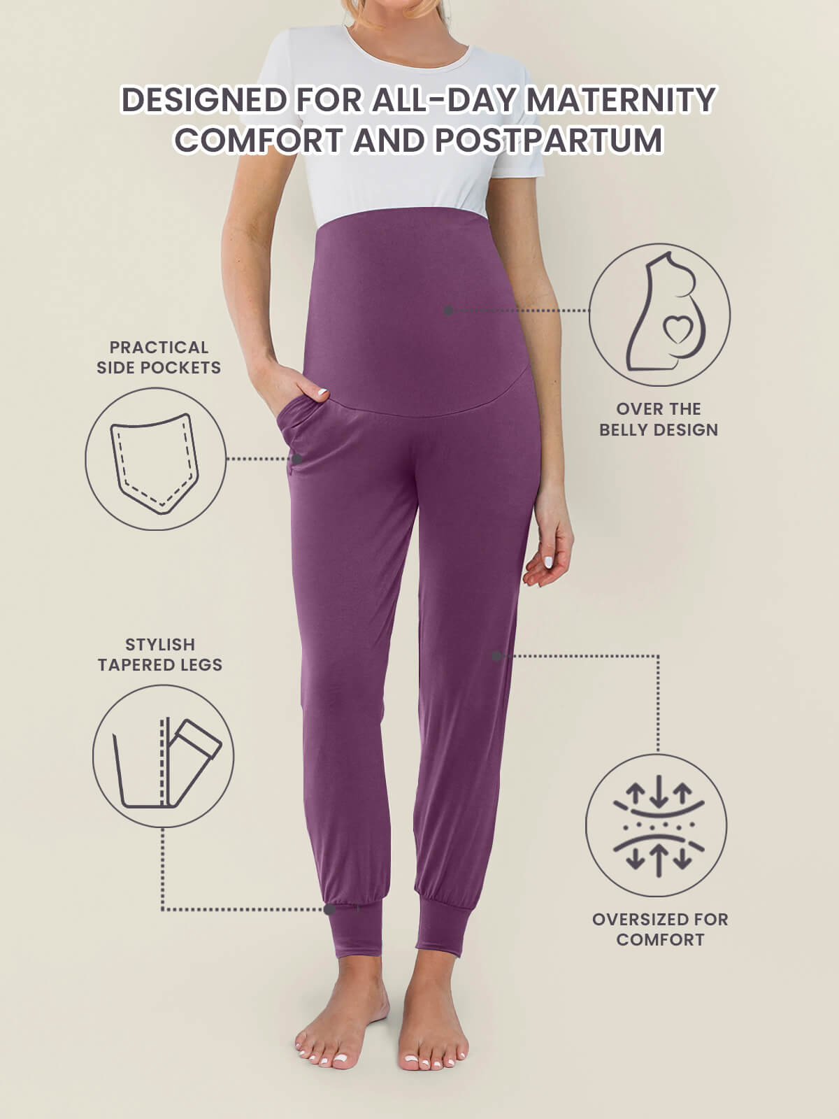 Dark Purple