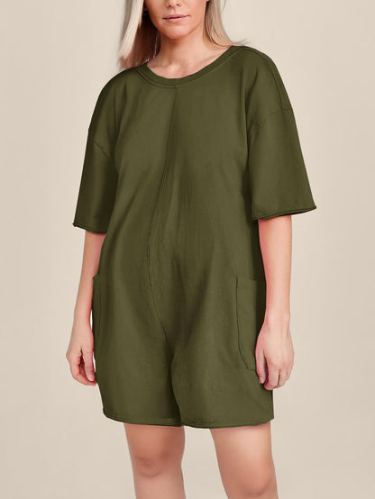 Olive Green
