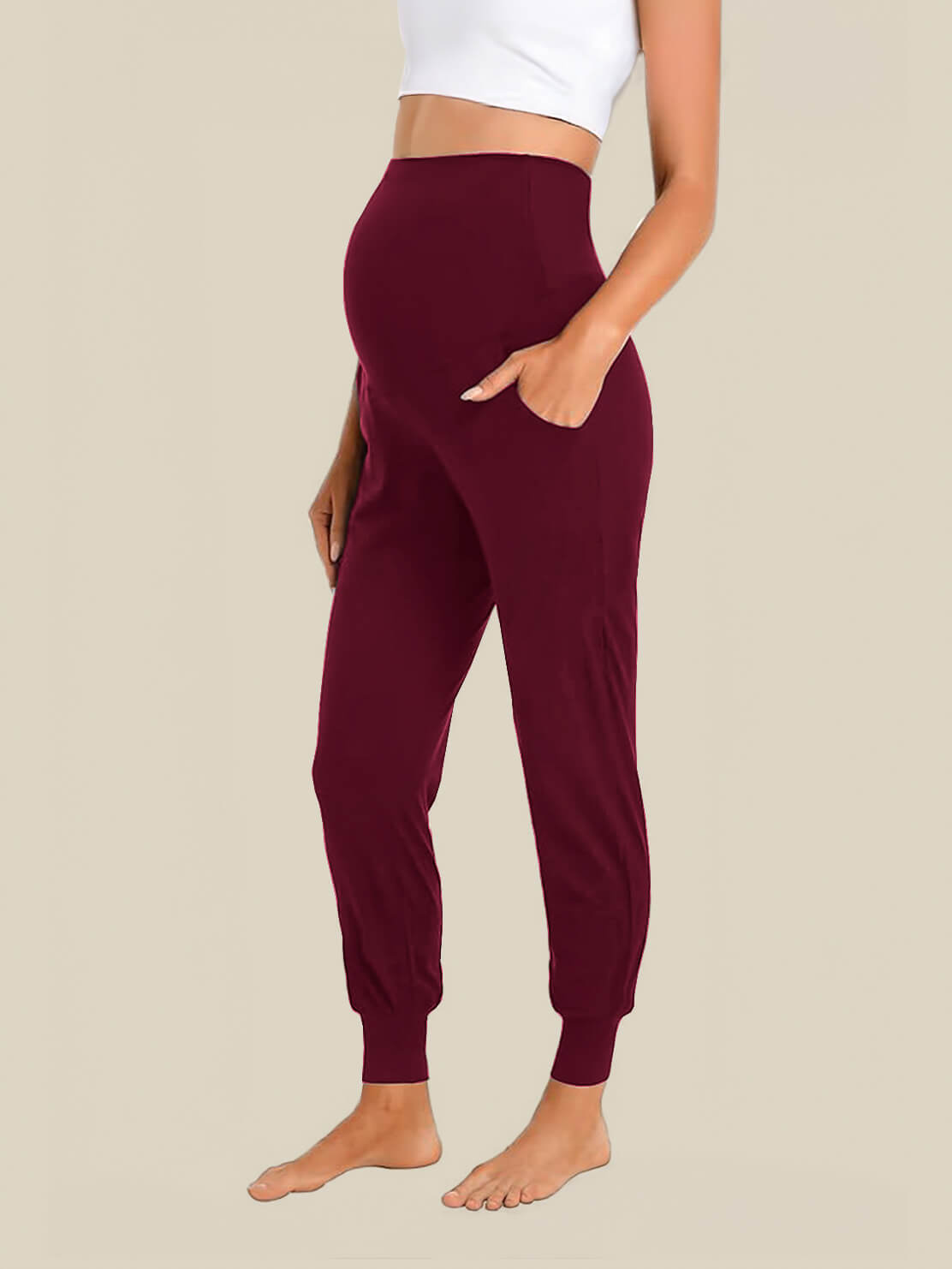 Dark Red