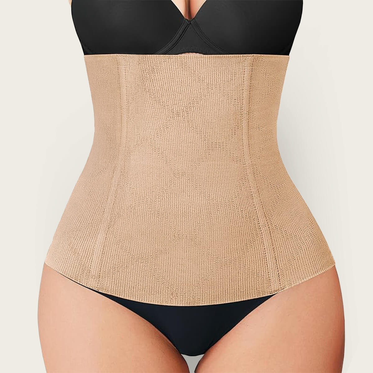 Beige / XS