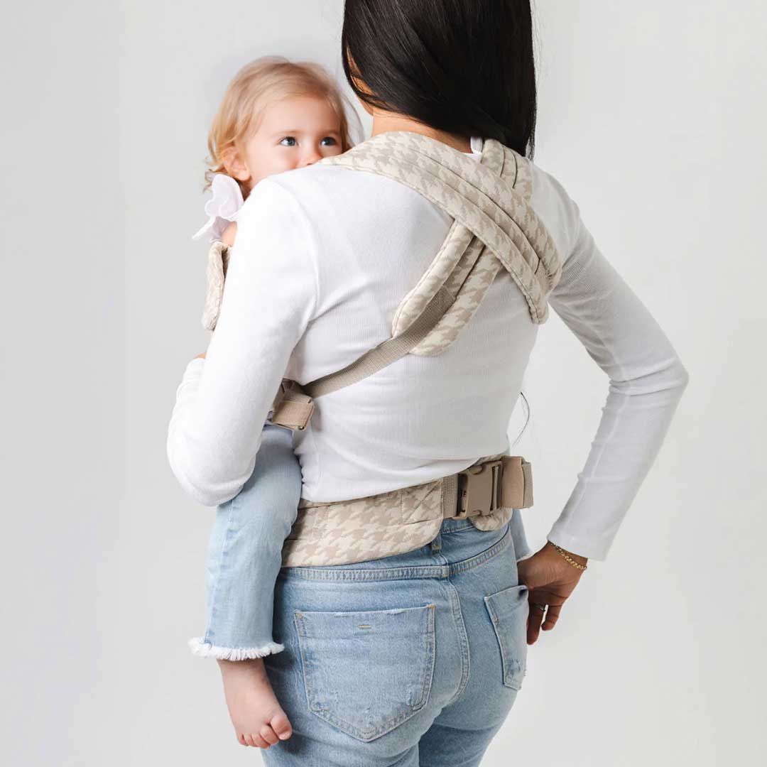 Cloud Bonding Carrier - Newborn to Toddler