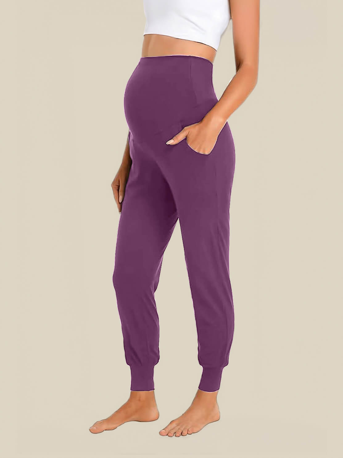 Dark Purple