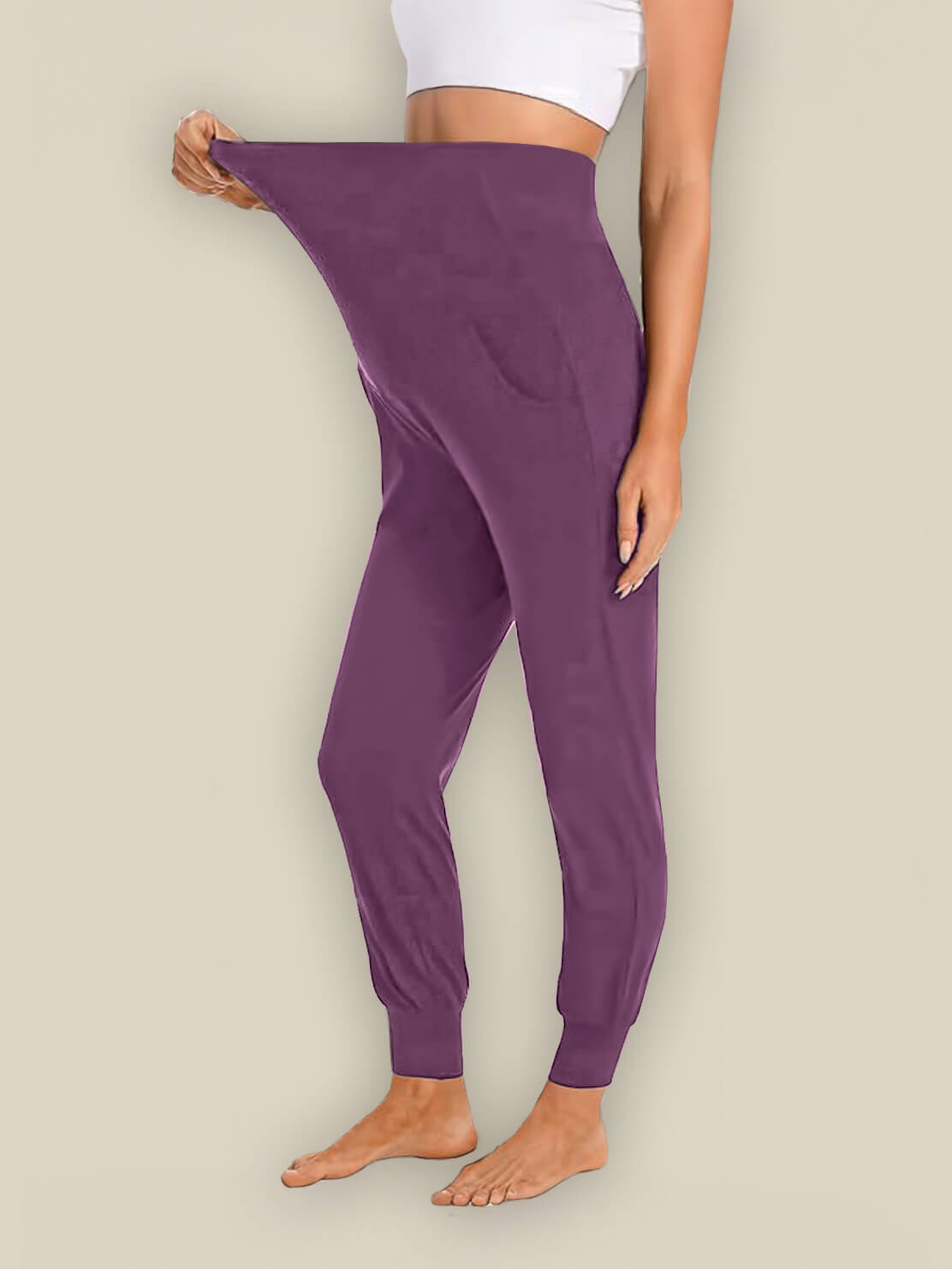 Dark Purple